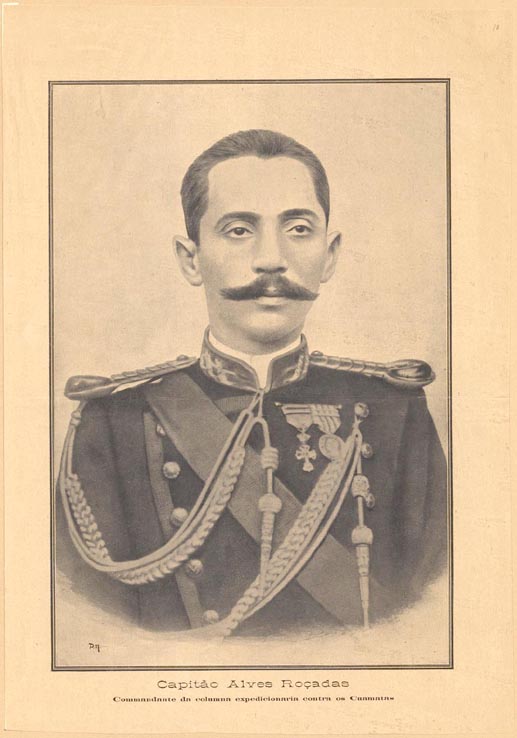 José Augusto Alves