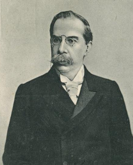 José Augusto de Castro