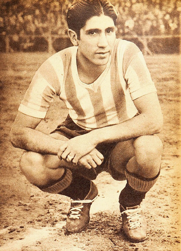 José Avendaño
