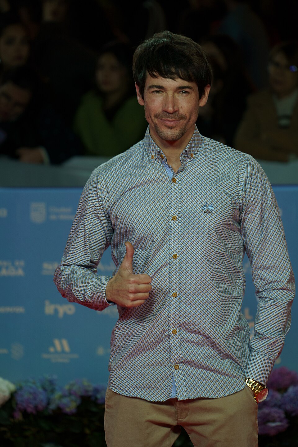 José Ballesta