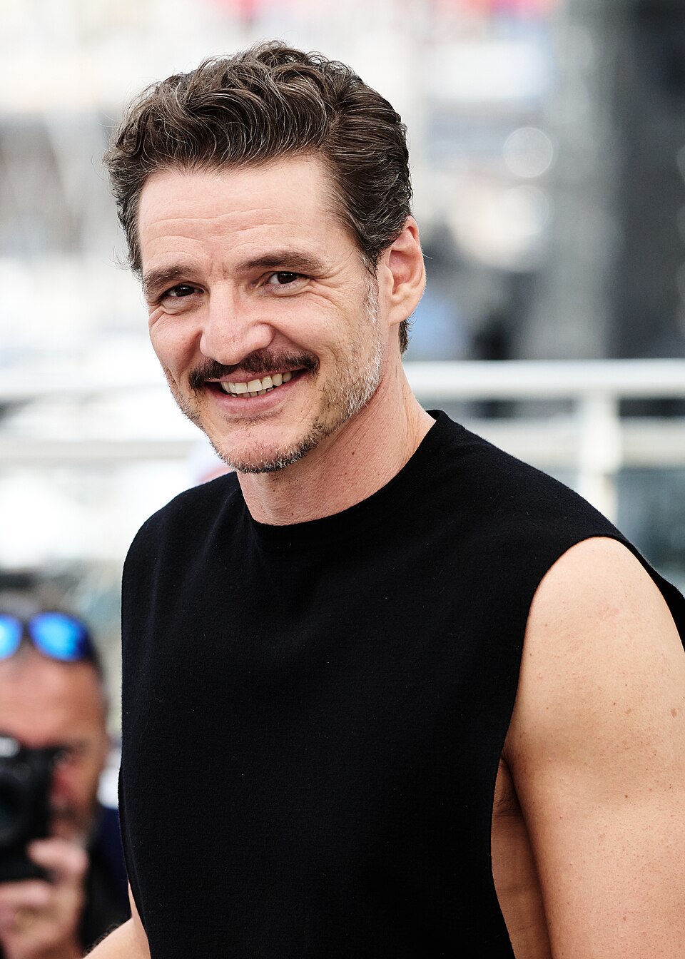 José Balmaceda Riera