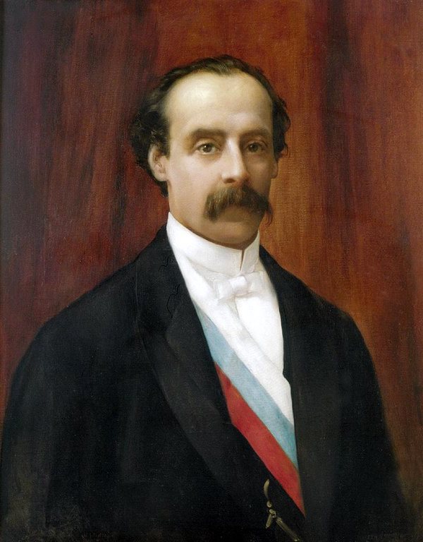 José Balmaceda