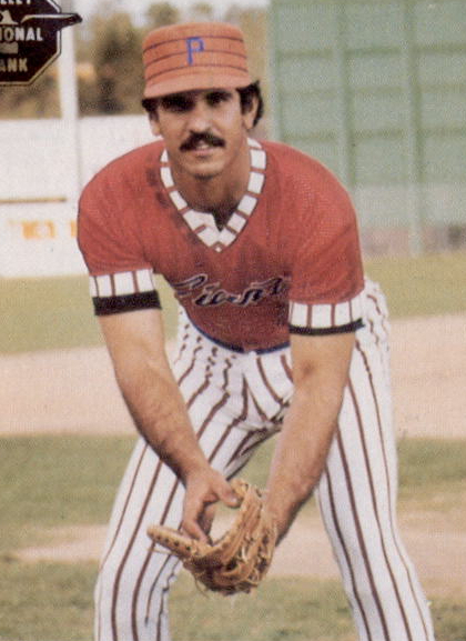 José Barrios