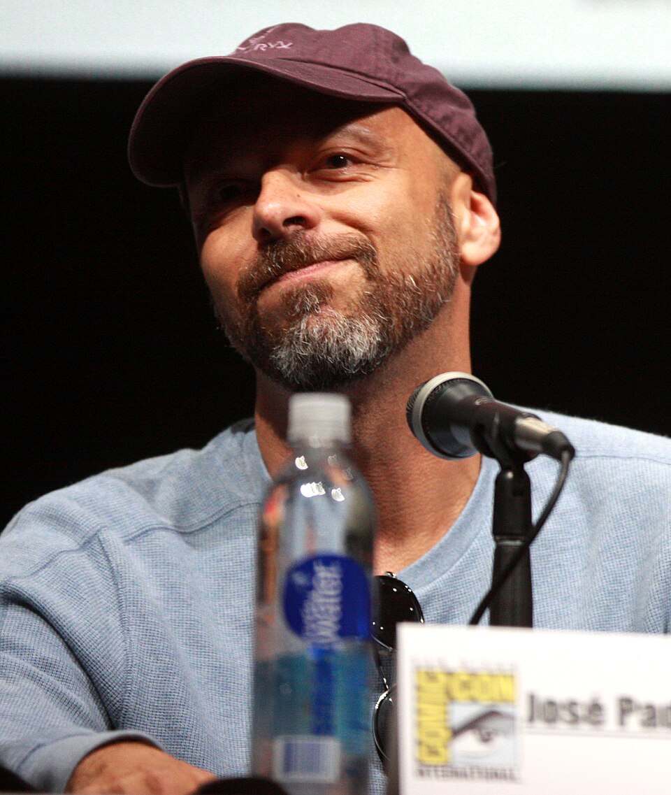 José Bastos Padilha