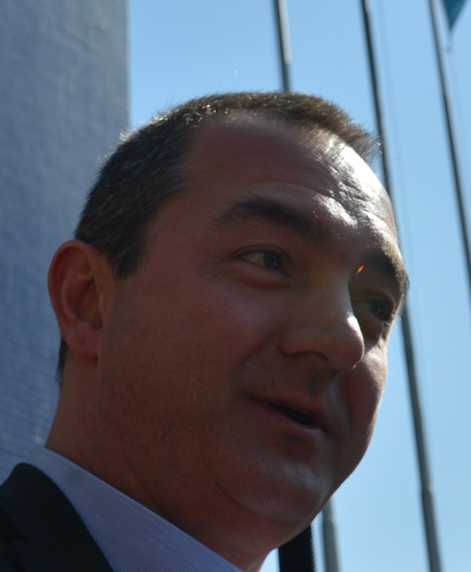 José Batista Sobrinho