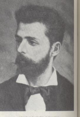 José Benítez
