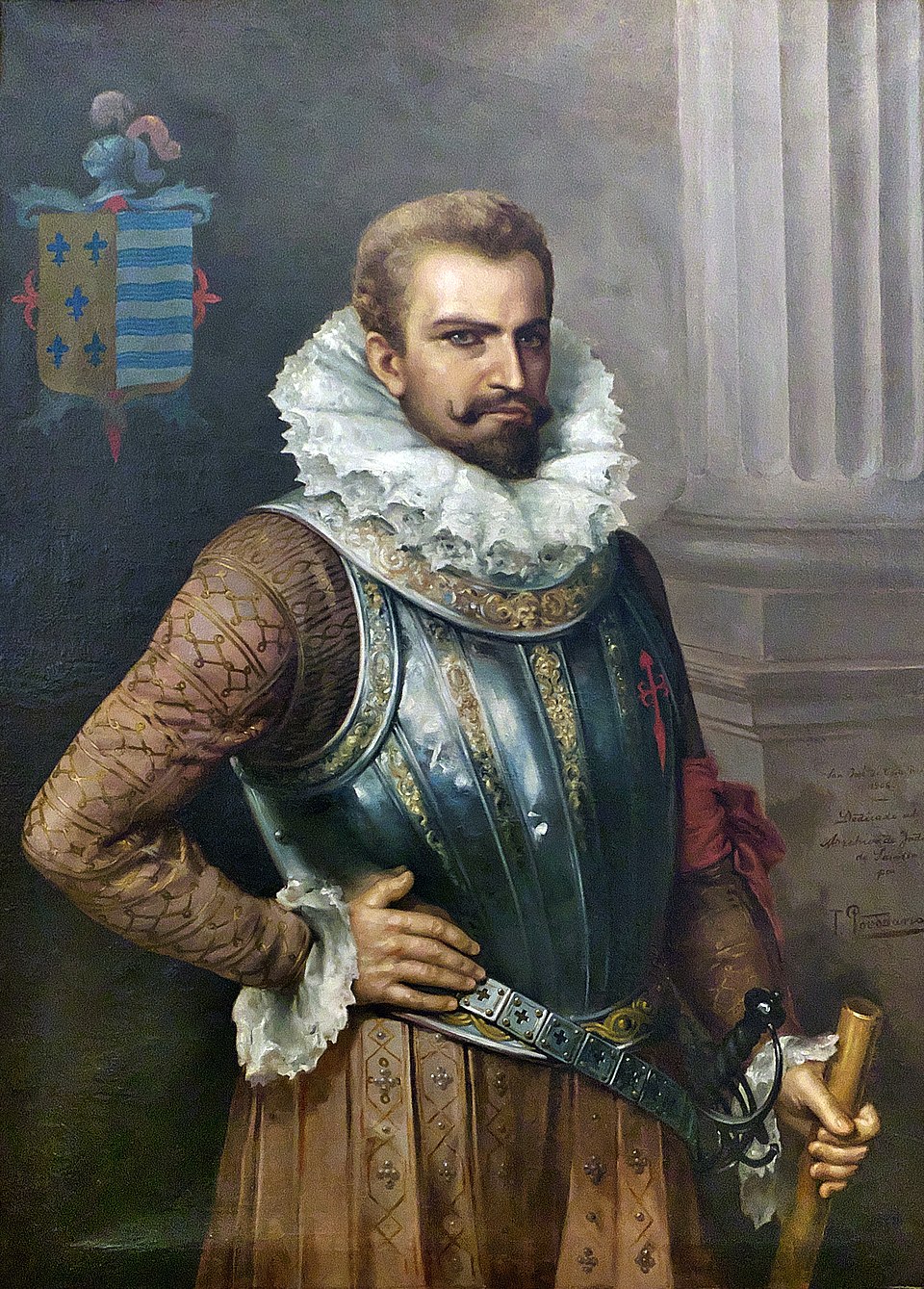 José Bernal Alvarado