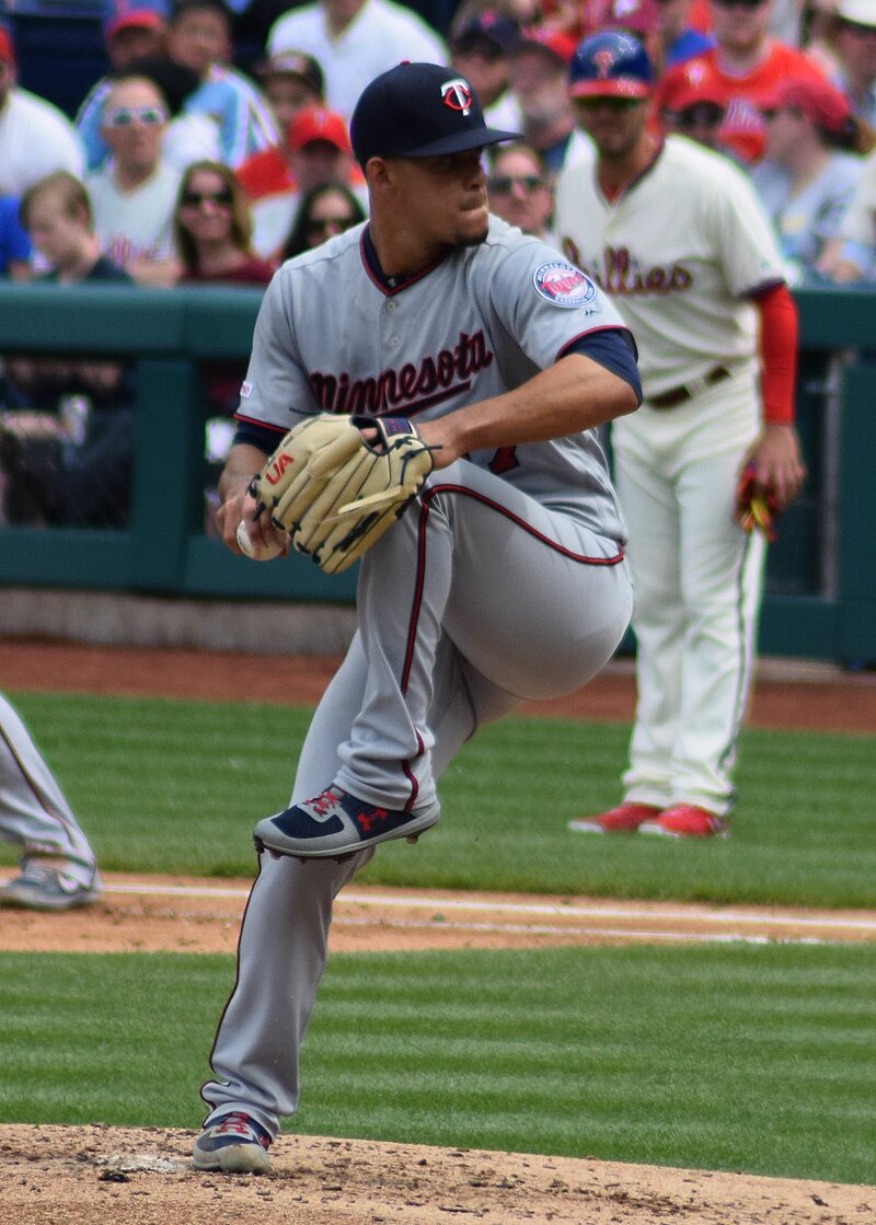 Jose Berrios