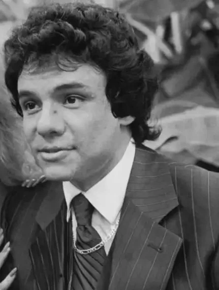 José Bisbal Carrillo