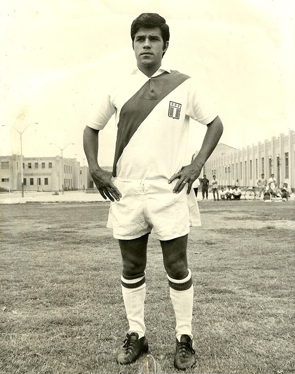 José Burga