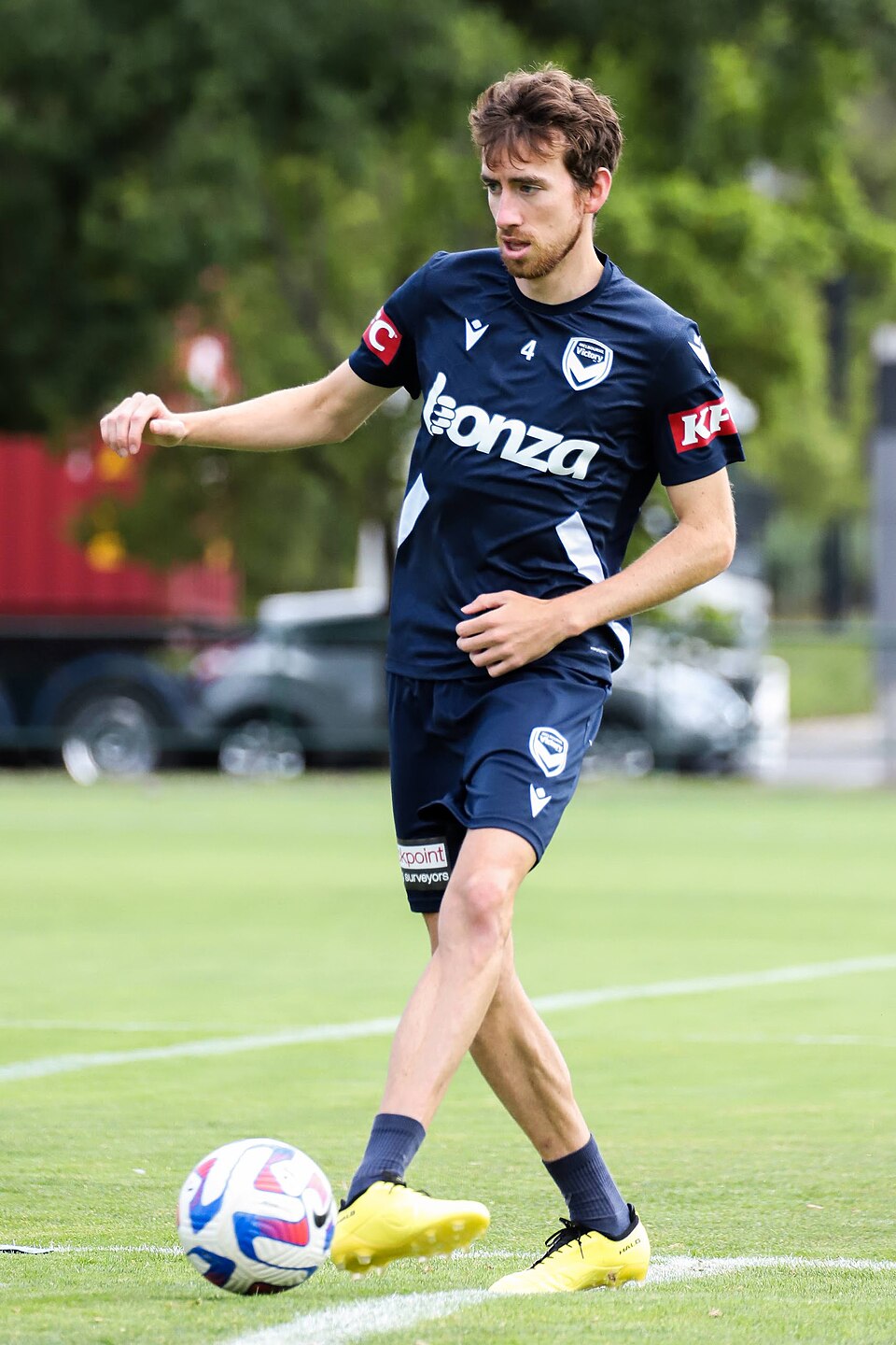José Camilo Lega