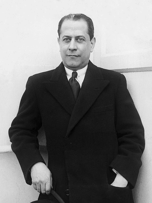 Jose Capablanca