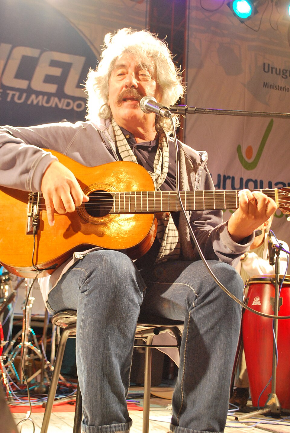 José Carbajal "El Sabalero"