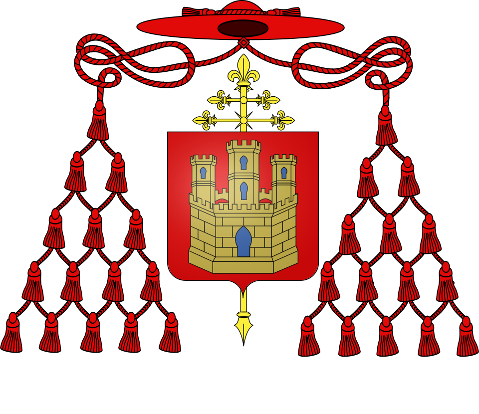 José Carillo Aragón