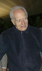 José Carlos Aldunate