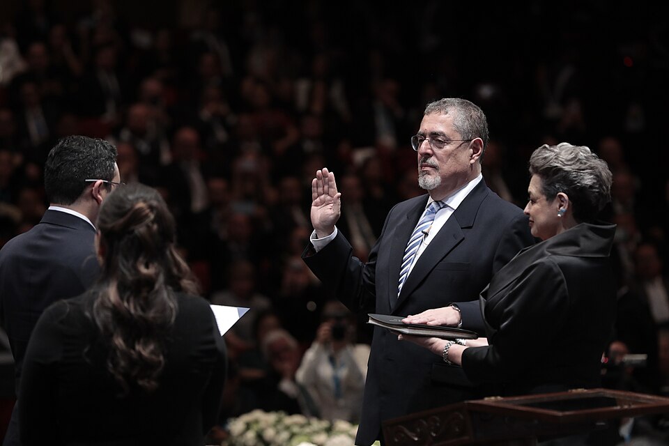José Carlos Arévalo Vásquez