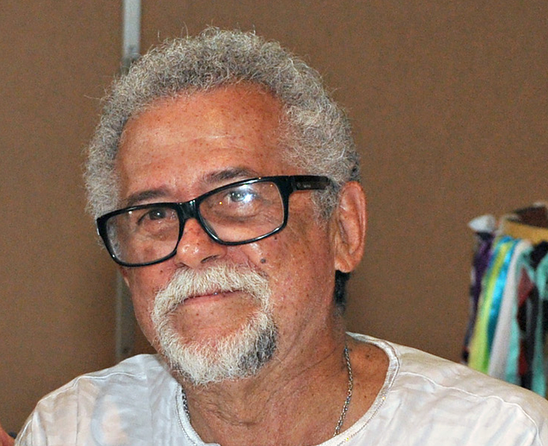 José Carlos Capinam