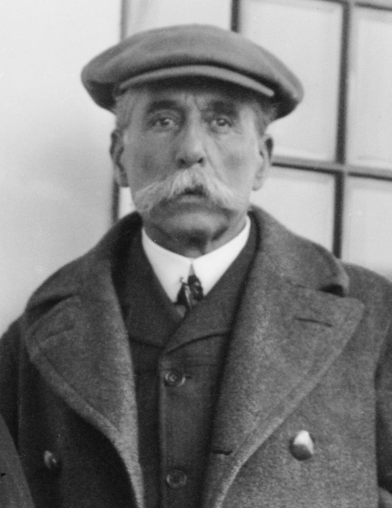 José Carlos Carvalho