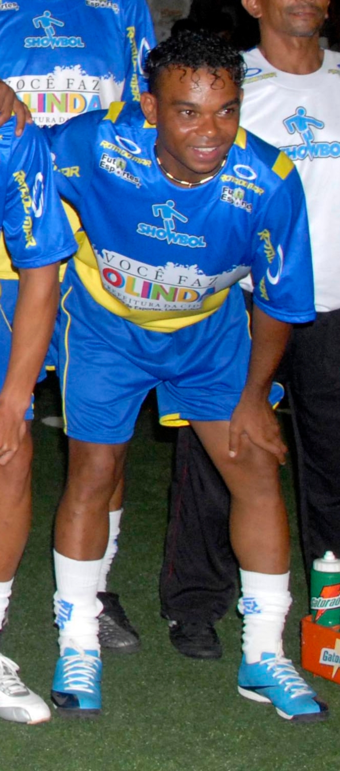 José Carlos da Silva