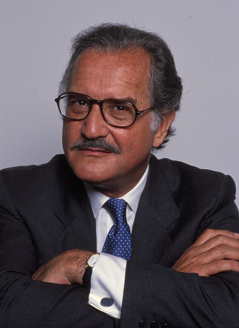 José Carlos Fuentes