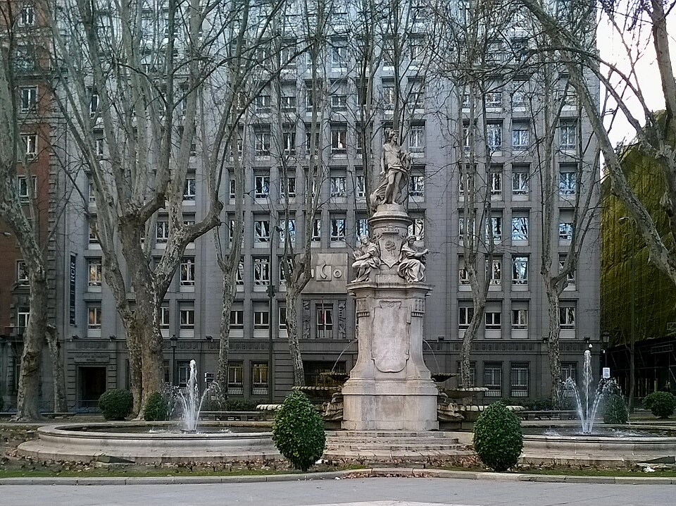 José Carlos García