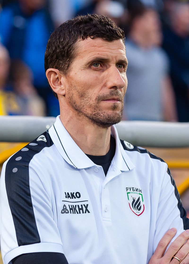José Carlos Gracia