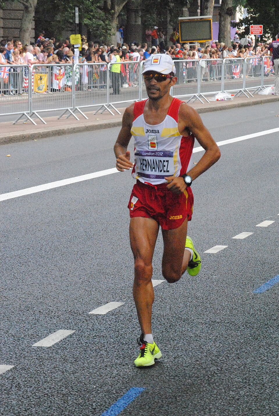 José Carlos Hernández