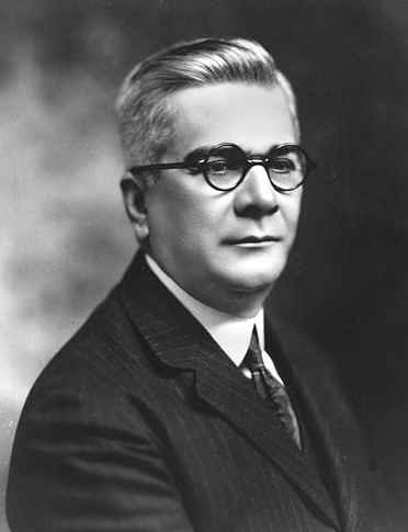 José Carlos Machado González