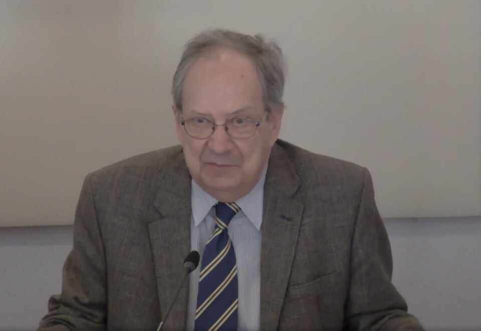 José-Carlos Mainer