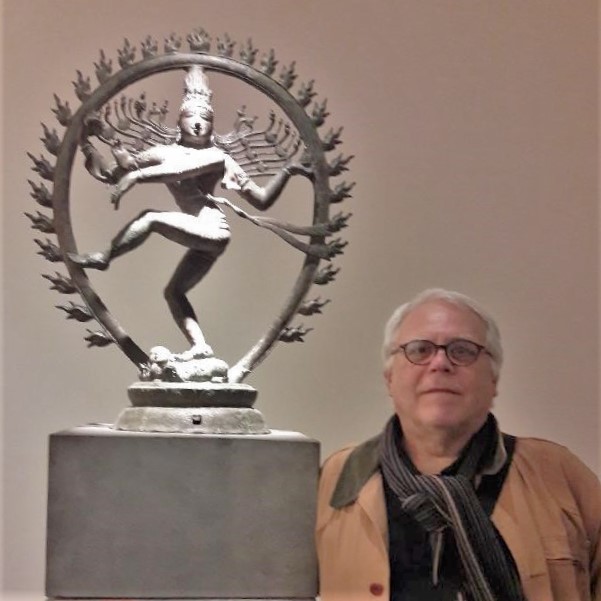 José Carlos Mondragón
