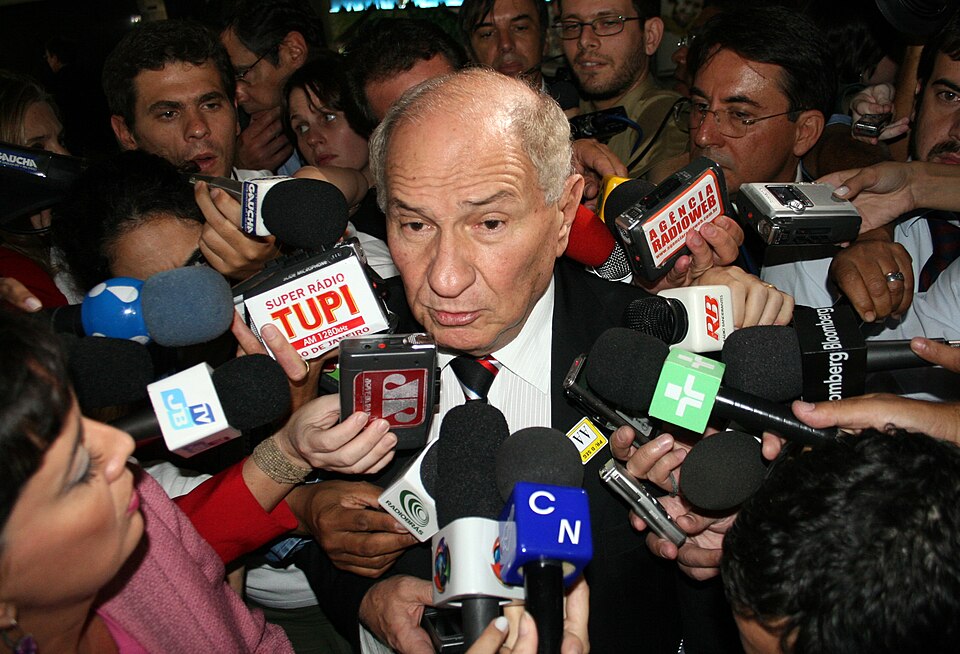 José Carlos Pereira