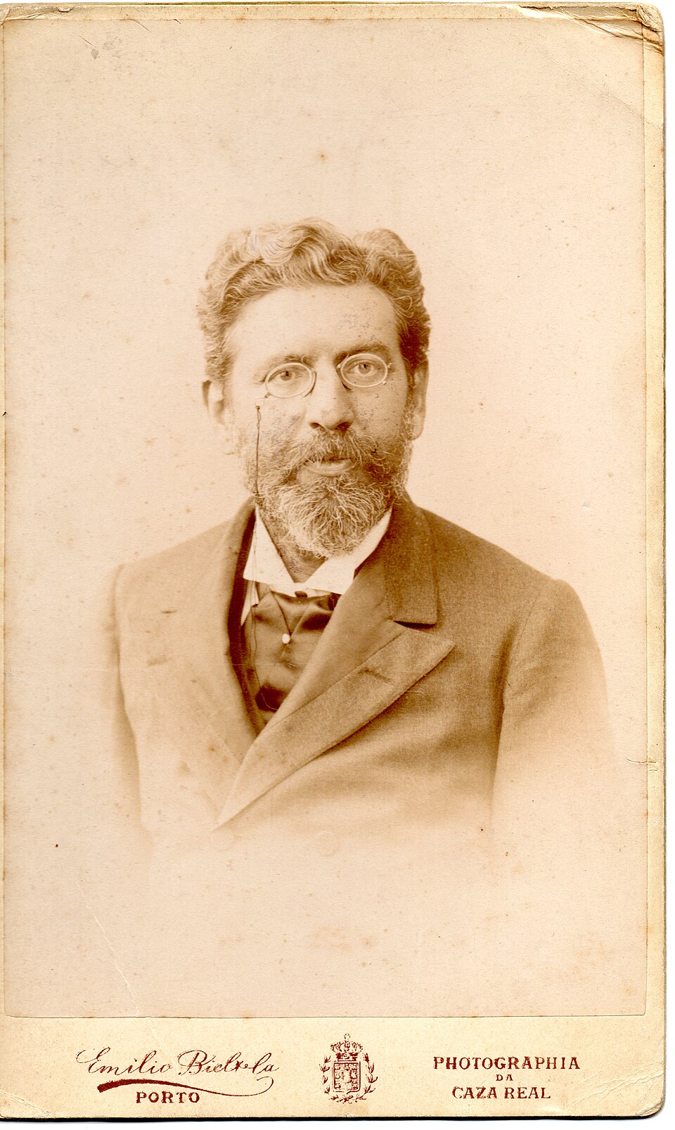 José Carlos Rodrigues