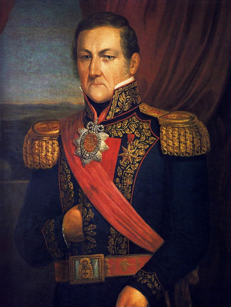 José Carlos Rosas