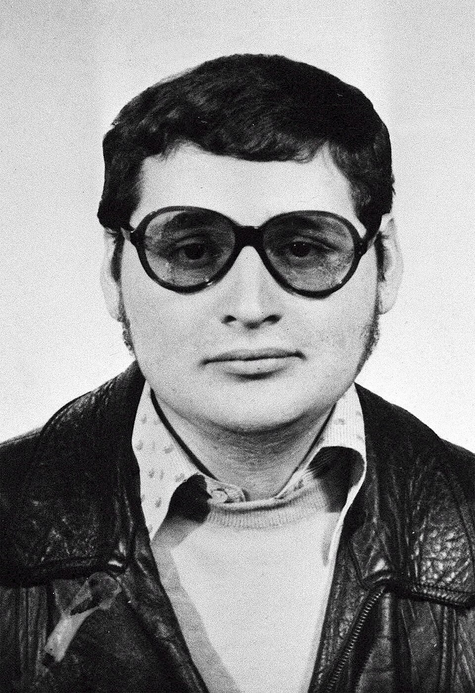 José Carlos Sánchez