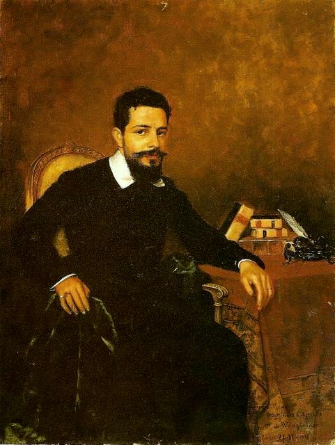 José Carlos Santos de Azeredo