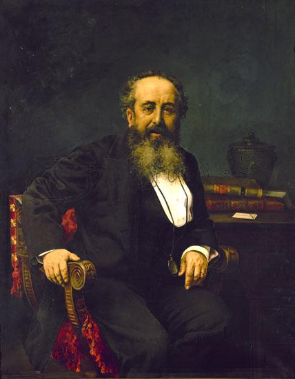 José Carvajal y Hué