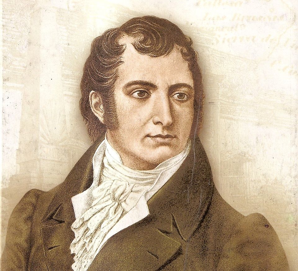 José Castelli