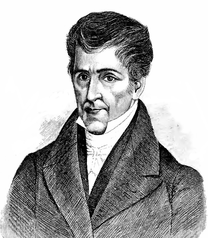 José Cecilio de Valle