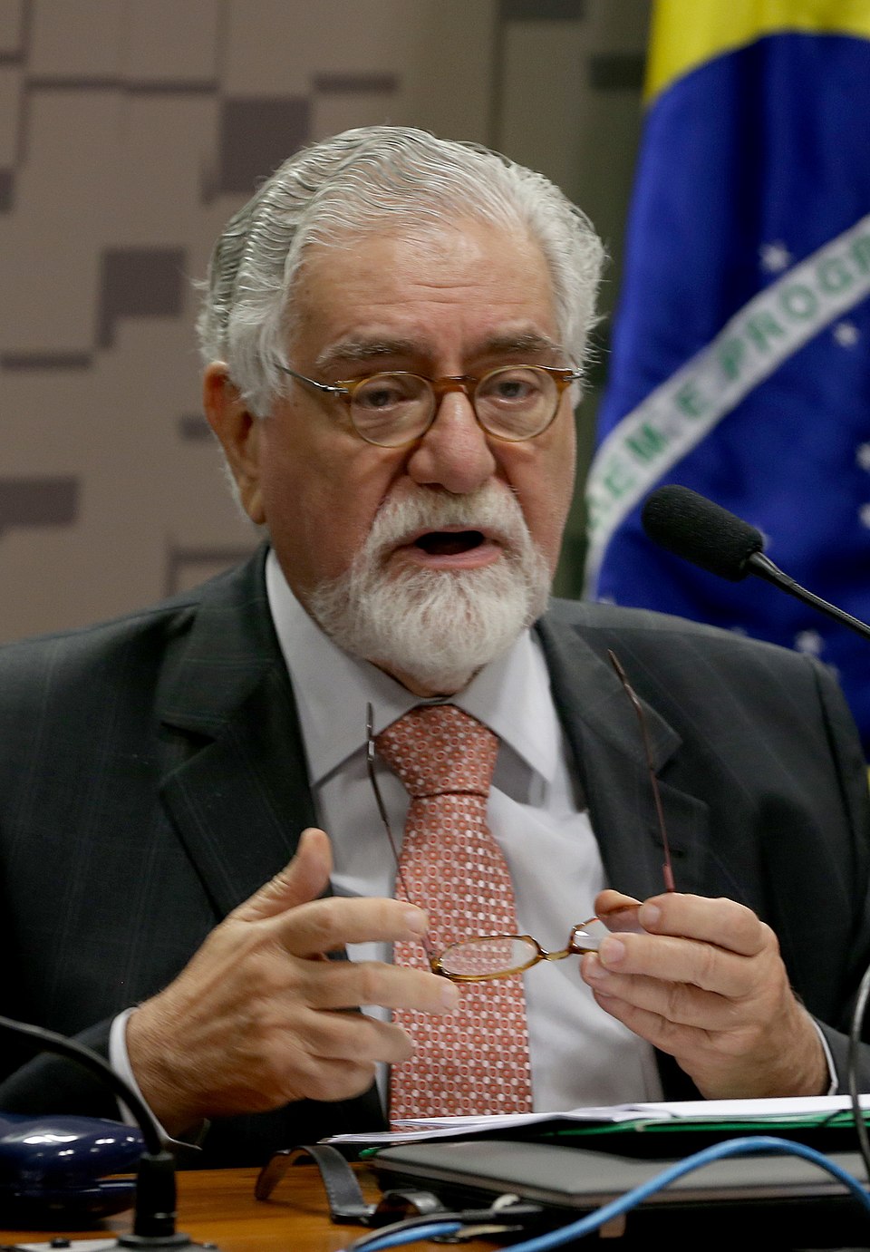 José Celso Cardoso Jr.