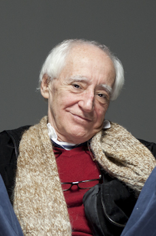 José Celso Martinez Corrêa