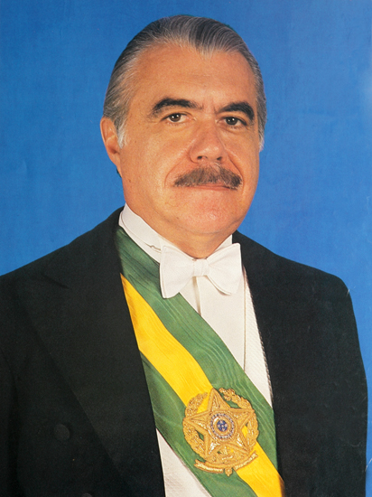 José Coêlho Ferreira