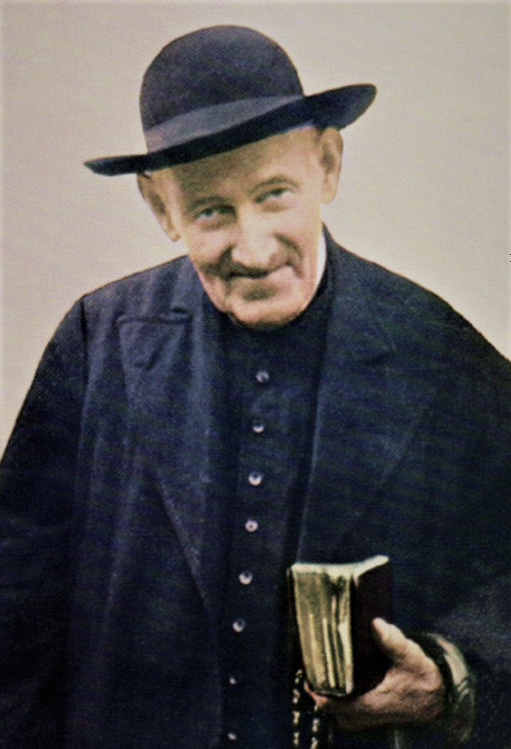 José Cogliolo