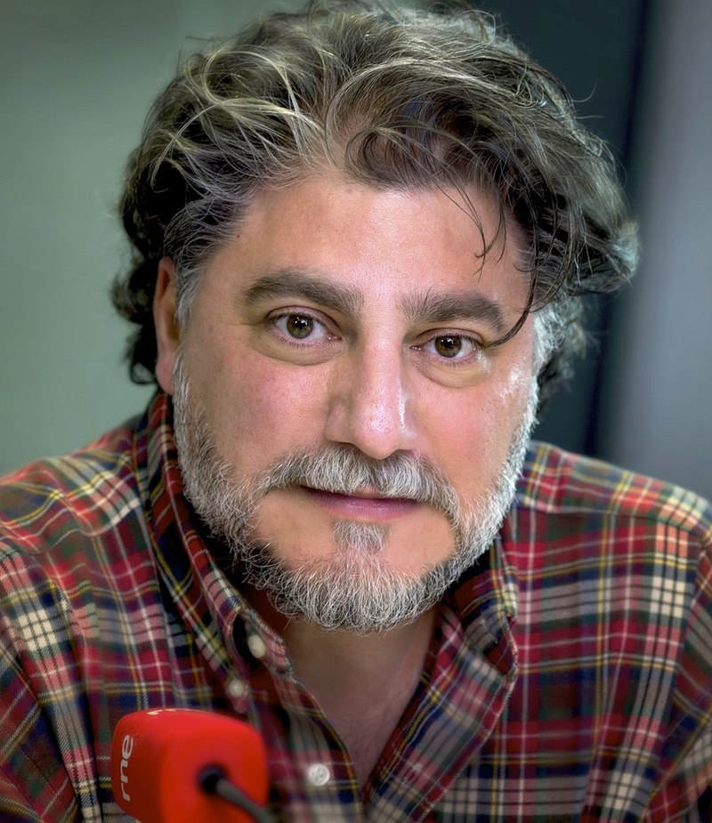 Jose Cura