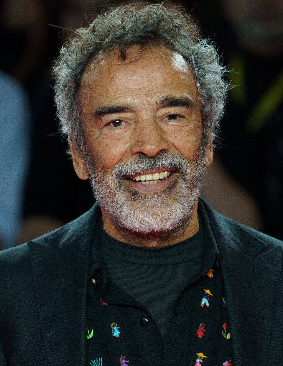 José Damián Sofía