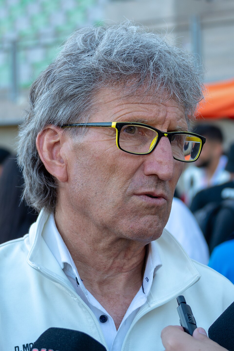 José Daniel Mendoza