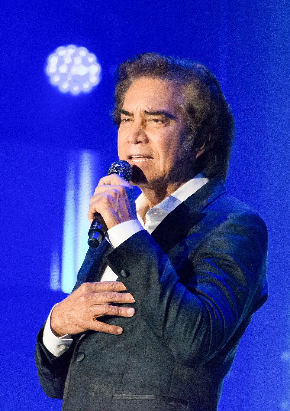 José Daniel Rodríguez