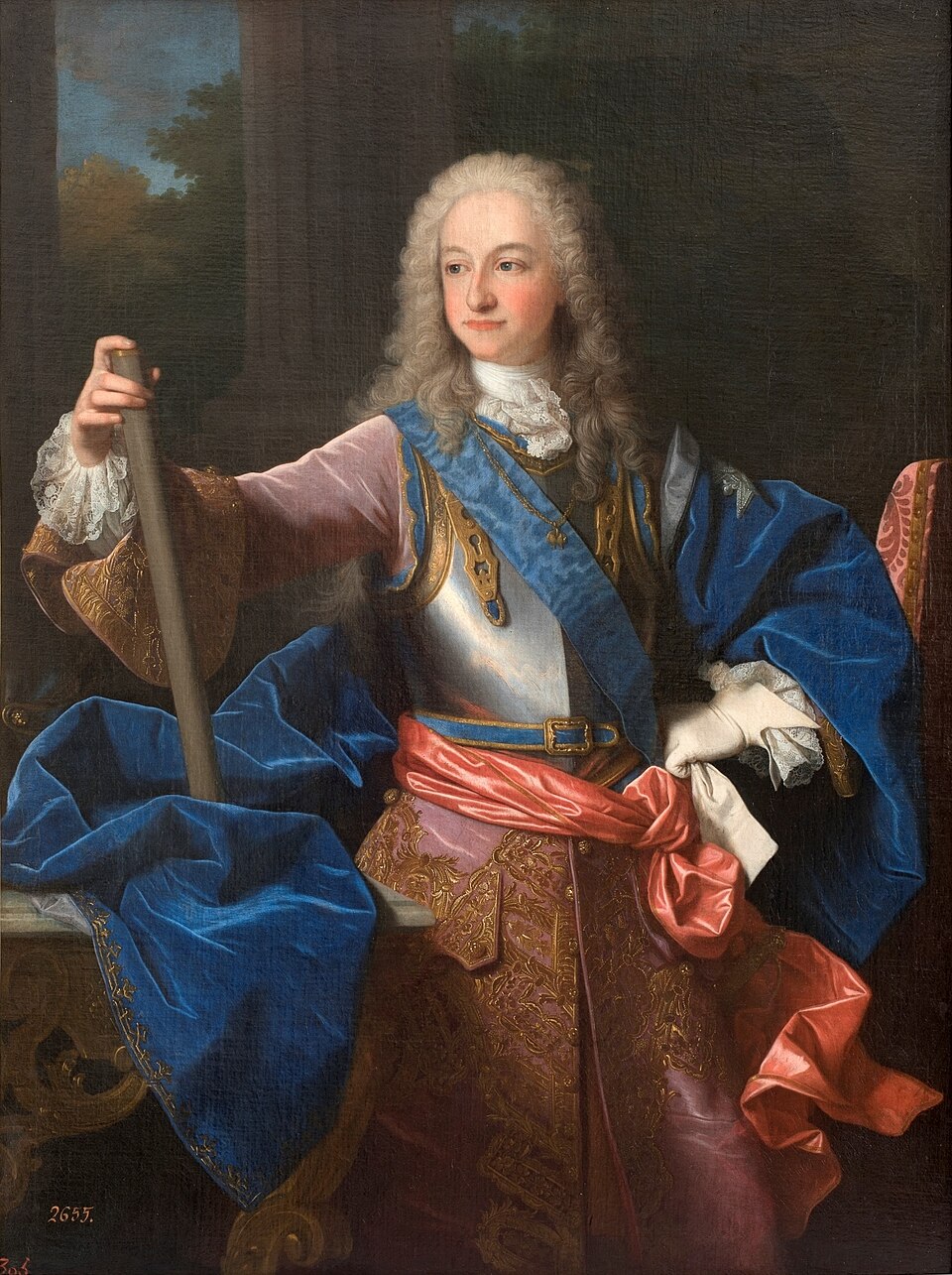 José Danvila