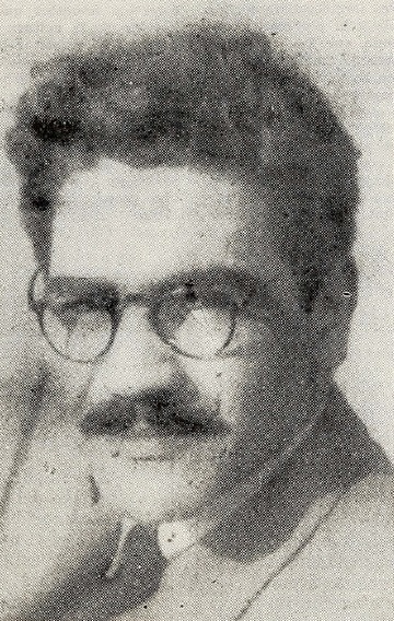 José David Guevara Muñoz