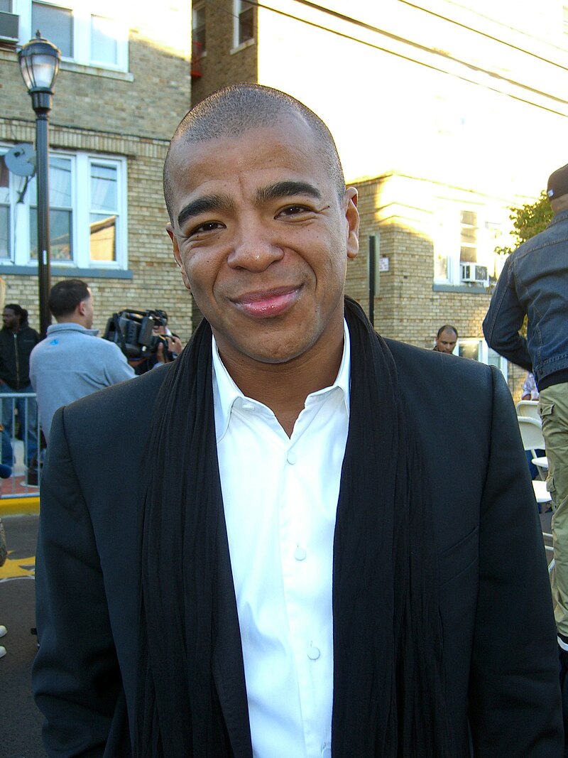 José David Morillo