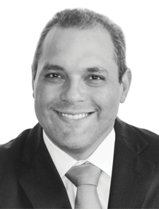 José David Name Terán